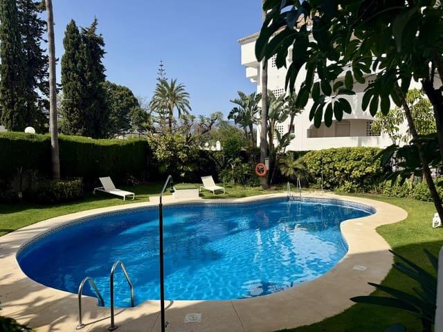 Ático en venta en Guadalmina, Málaga Costa del Sol