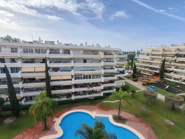 Ático en venta en Guadalmina, Málaga Costa del Sol