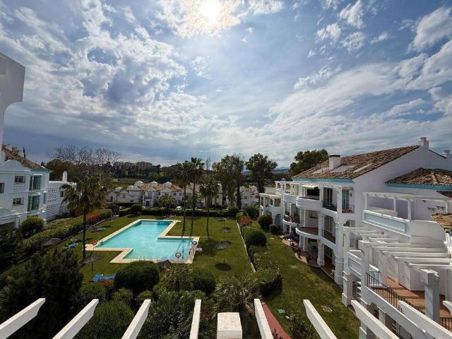 Ático en Venta en Guadalmina Alta