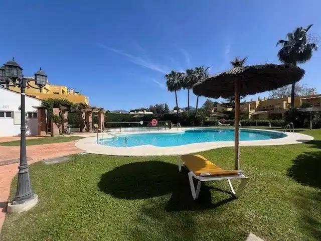 Ático en Venta en Guadalmina Alta