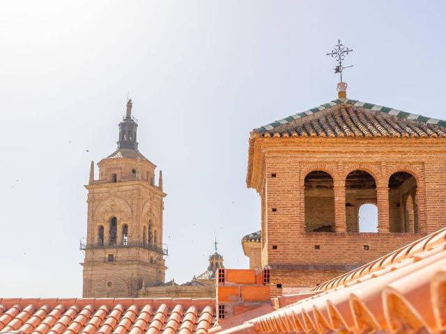 Ático en Venta en Guadix