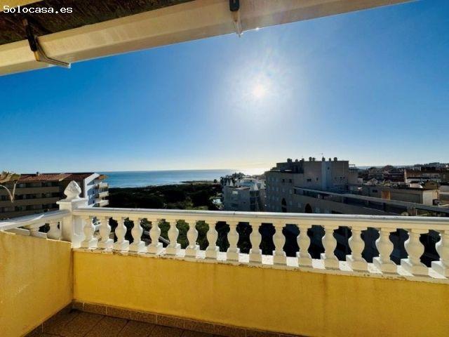 Atico en Venta en Guardamar del Segura, Alicante