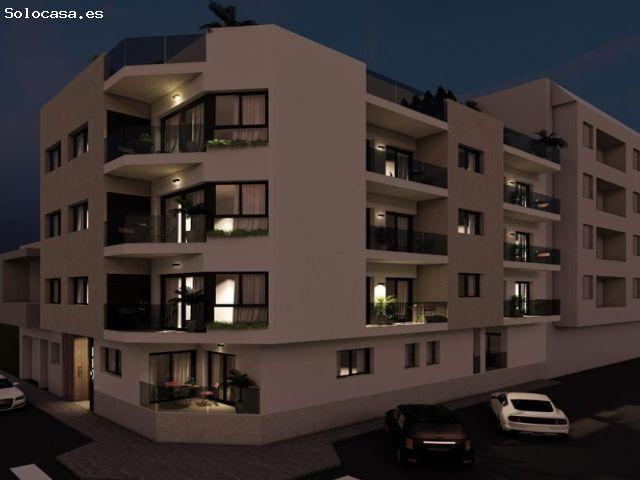 Atico en Venta en Guardamar del Segura, Alicante