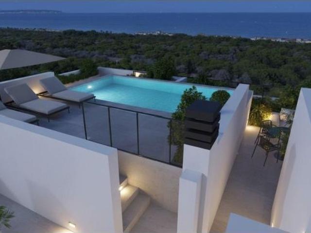 Atico en Venta en Guardamar del Segura, Alicante