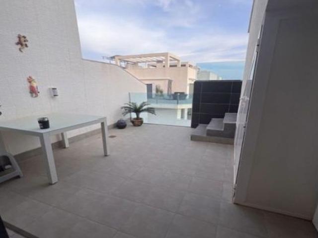 Atico en Venta en Guardamar del Segura, Alicante