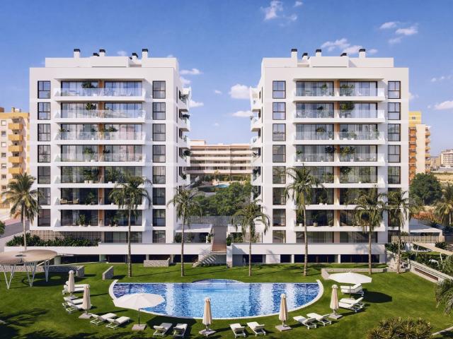 Ático en Venta en Guardamar Del Segura Alicante