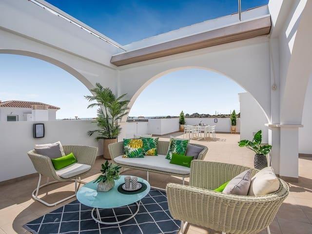 Ático en venta en Ciudad Quesada, Alicante Costa Blanca