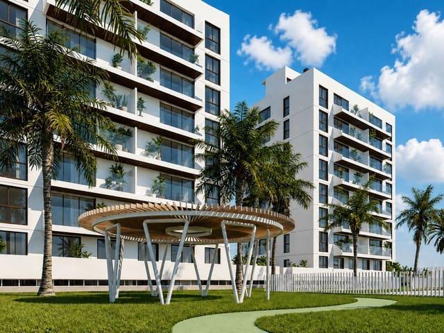 Ático en venta en Guardamar del Segura, Alicante Costa Blanca