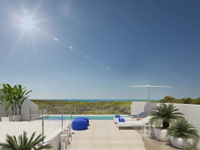 Ático en venta en Guardamar del Segura, Alicante Costa Blanca