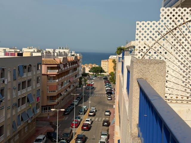 Ático en venta en Guardamar del Segura, Alicante Costa Blanca