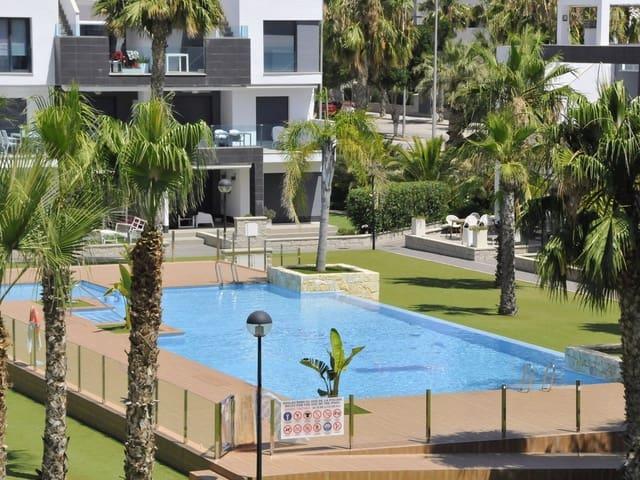 Ático en venta en Guardamar del Segura, Alicante Costa Blanca