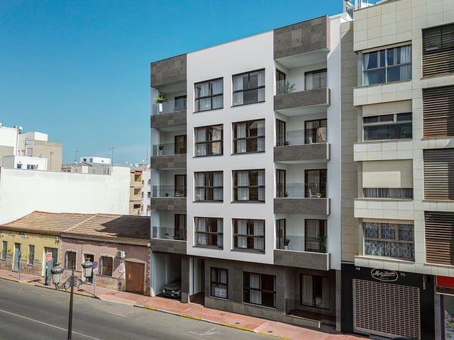 Ático en venta en Guardamar del Segura, Alicante Costa Blanca