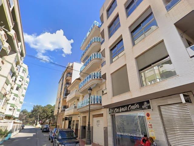 Ático en venta en Guardamar del Segura, Alicante Costa Blanca