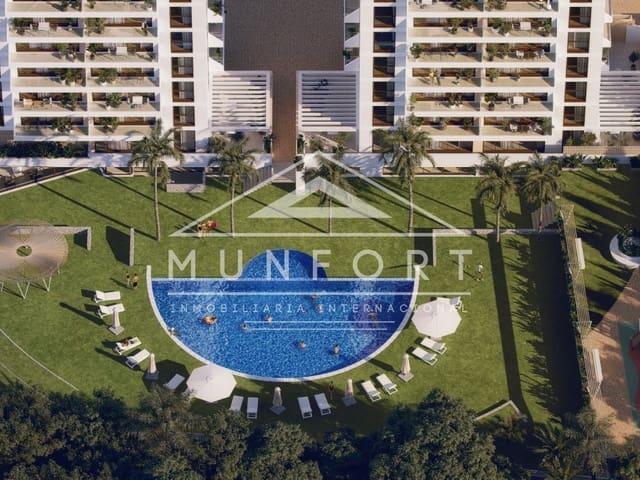 Ático en venta en Guardamar del Segura, Alicante Costa Blanca