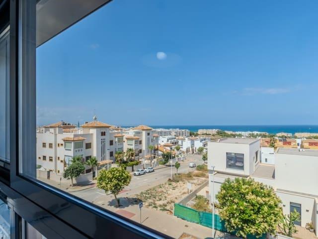 Ático en venta en Guardamar del Segura, Alicante Costa Blanca
