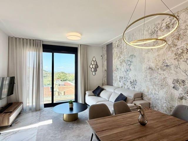 Ático en venta en Guardamar del Segura, Alicante Costa Blanca