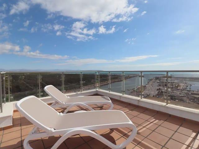 Ático en venta en Guardamar del Segura, Alicante Costa Blanca