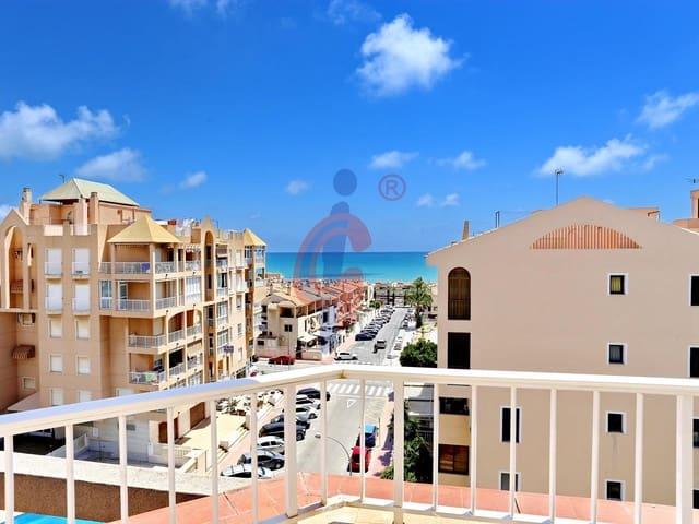Ático en venta en Guardamar del Segura, Alicante Costa Blanca