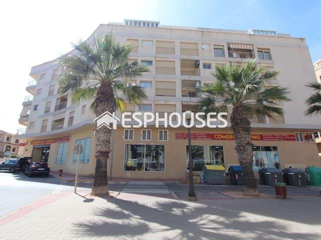 Ático en venta en Guardamar del Segura, Alicante Costa Blanca