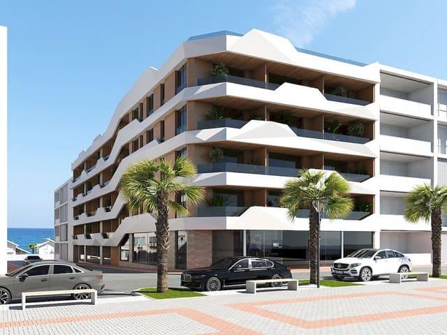 Ático en venta en Guardamar del Segura, Alicante Costa Blanca