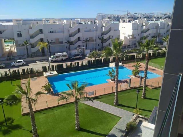 Ático en venta en Guardamar del Segura, Alicante Costa Blanca