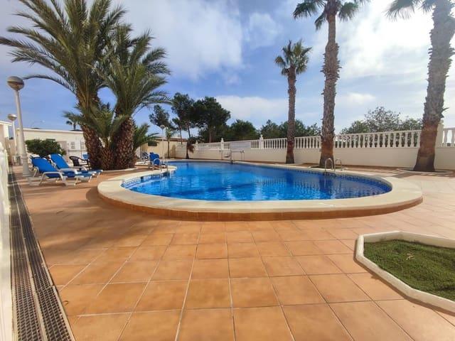 Ático en venta en Guardamar del Segura, Alicante Costa Blanca