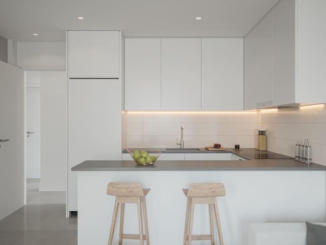Ático en venta en Guardamar del Segura, Alicante Costa Blanca