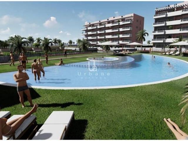Ático en venta en Guardamar del Segura, Alicante Costa Blanca