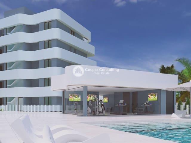 Ático en venta en Guardamar del Segura, Alicante Costa Blanca