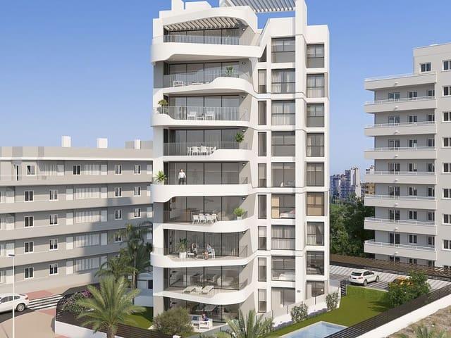 Ático en venta en Guardamar del Segura, Alicante Costa Blanca
