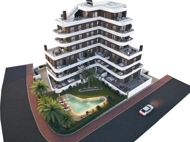 Ático en venta en Guardamar del Segura, Alicante Costa Blanca