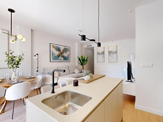 Ático en venta en Guardamar del Segura, Alicante Costa Blanca
