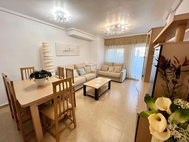 Ático en venta en Guardamar del Segura, Alicante Costa Blanca