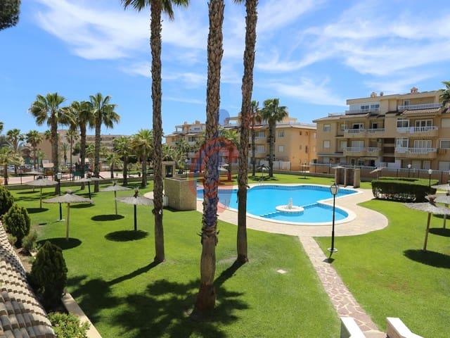 Ático en venta en Guardamar del Segura, Alicante Costa Blanca