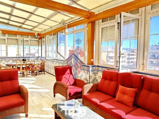 Ático en venta en Guardamar del Segura, Alicante Costa Blanca