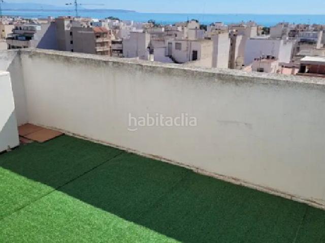Ático en venta en Guardamar del Segura, El Edén. !CDATAÁtico Dúplex en Guardamar Vistas al Mar, 2 Grandes Terrazas 28m, 34 Hab y GarajeTrastero Opcional. Áticos Guardamar del.