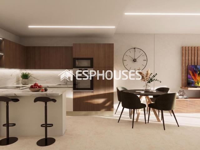 Ático en venta en Guardamar del Segura, El Raso. Exclusivos apartamentos de obra nueva en Guardamar del Segura. Áticos Guardamar del.