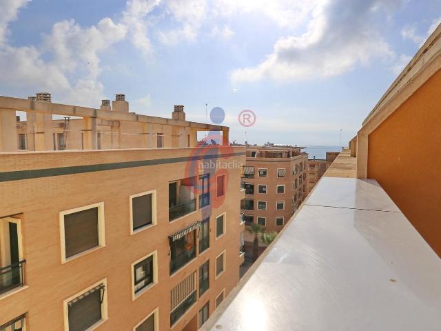 Ático en venta en Guardamar del Segura, Las Viñas. ÁTICO DÚPLEX en la Plaza Porticada con garaje incluido!. Áticos Guardamar del.