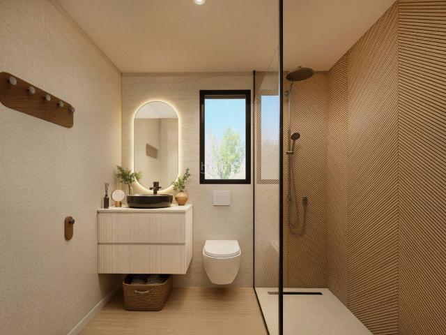 Ático en venta en Guardamar del Segura, Pueblo. Exclusivo ático con vistas y terraza única junto al Parque Alfonso XIII, Guardamar del Segura. Áticos Guardamar del.