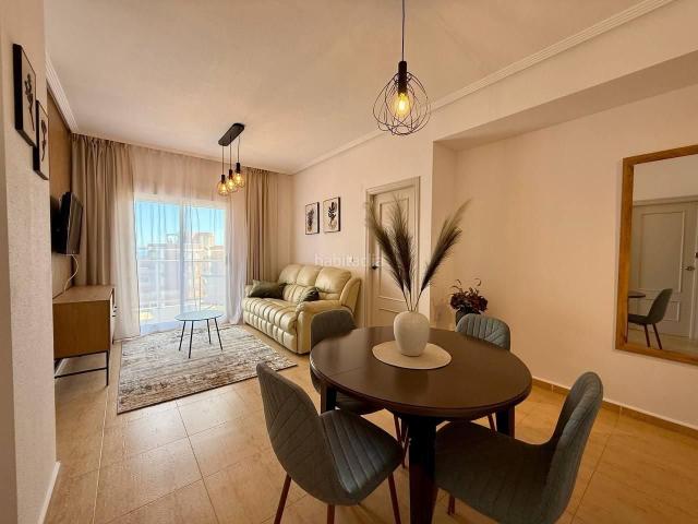 Ático en venta en Guardamar del Segura, Puerto Deportivo. Aacutetico reformado en Guardamar del Segura ndash Zona Puerto Se vende aacutetico reformado en Guardamar del Segura, situado en l. Áticos.
