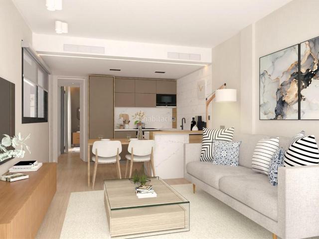 Ático en venta en Guardamar del Segura, Puerto Deportivo. Vivienda de ultima generacion en la Vega Baja y entorno incomparable de naturaleza. Áticos Guardamar del.
