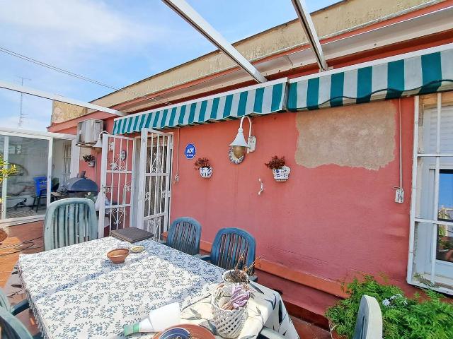 Ático en Venta en Guindalera