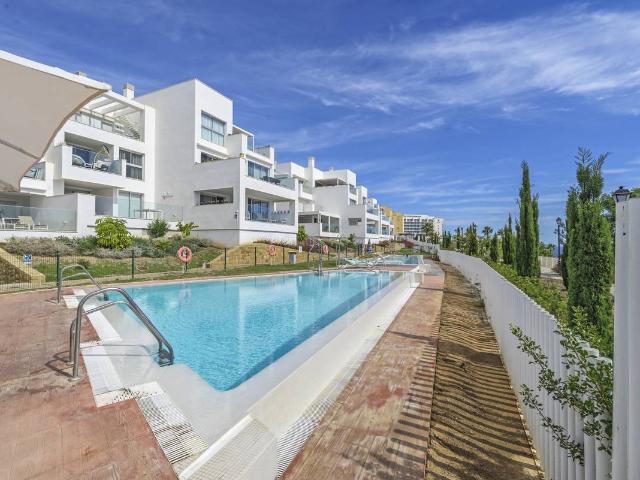 Ático en Venta en Hacienda Torrequebrada