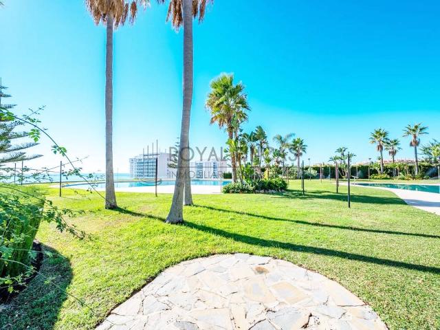 Ático en Venta en Hacienda Torrequebrada