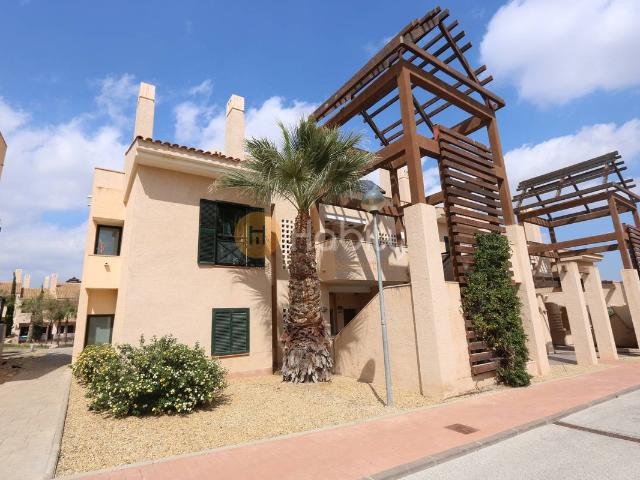 Ático en Venta en Hacienda del Álamo Golf