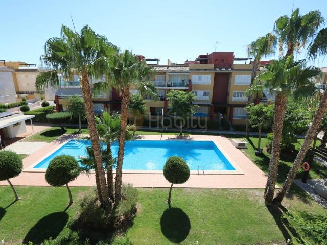 Ático en Venta en Hacienda del Álamo Golf