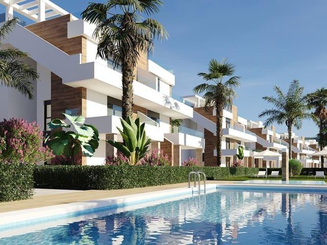 Ático en venta en Hacienda del Alamo, Murcia