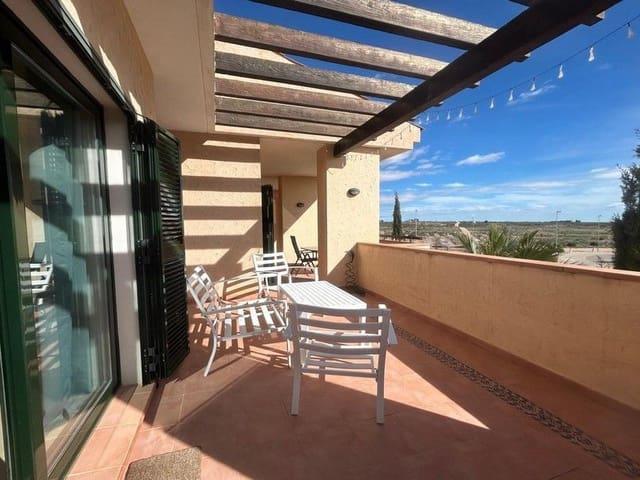 Ático en venta en Hacienda del Alamo, Murcia