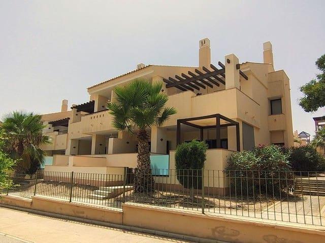 Ático en venta en Hacienda del Alamo, Murcia