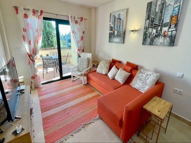 Ático en venta en Hacienda del Alamo, Murcia